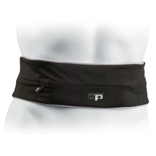 Ultimate Performance Fitbelt - Schwarz