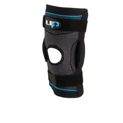 Ultimate Performance Kompression Hinged Knie-Unterstützung - SS25