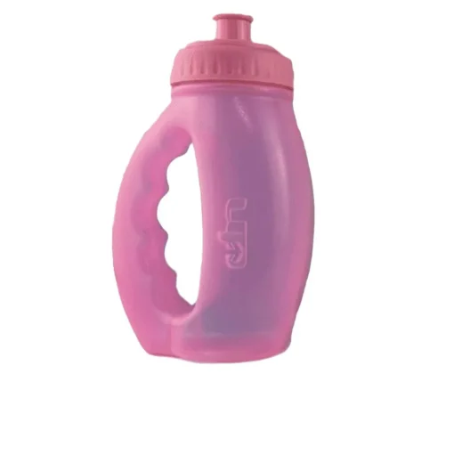 Ultimate Performance Runners Flasche 300 ml - SS24