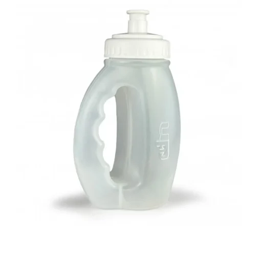 Ultimate Performance Runners Flasche 300 ml - SS24