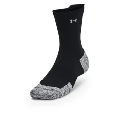 Under Armour ArmourDry Run Cushion Mid-Crew Socken - SS25