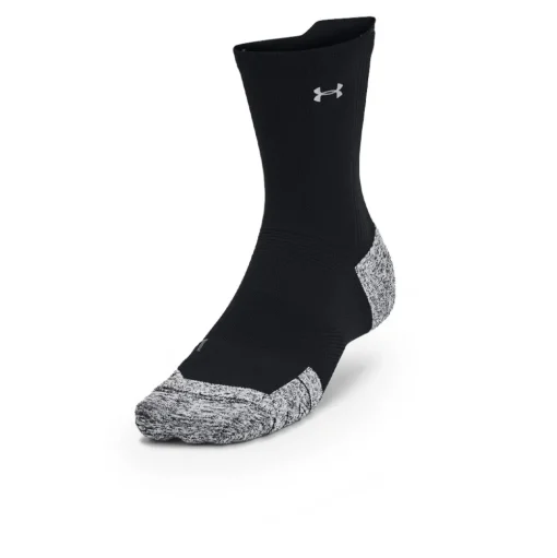 Under Armour ArmourDry Run Cushion Mid-Crew Socken - SS25