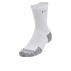 Under Armour ArmourDry Run Cushion Mid-Crew Socken - SS25