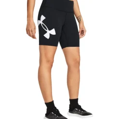 Under Armour Campus 7 Zoll Damen Shorts