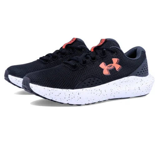 Under Armour Charged Surge 4 Laufschuhe - SS25