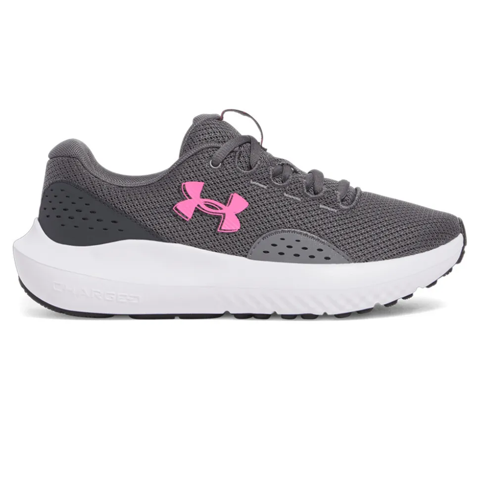 Under Armour Charged Surge 4 Damen Laufschuhe - SS25