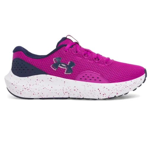 Under Armour Charged Surge 4 Damen Laufschuhe - SS25