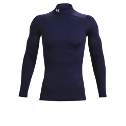 Under Armour ColdGear Armour Mock Kompressionstops - SS25