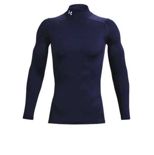 Under Armour ColdGear Armour Mock Kompressionstops - SS25