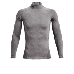 Under Armour ColdGear Armour Mock Kompressionstops - SS25