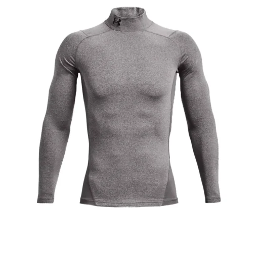 Under Armour ColdGear Armour Mock Kompressionstops - SS25