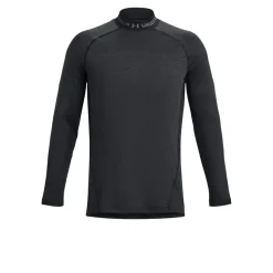 Under Armour ColdGear Twist Mock Top - AW23