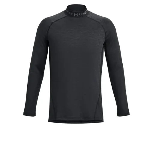 Under Armour ColdGear Twist Mock Top - AW23