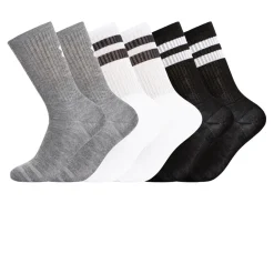 Under Armour Essential Crew Socken (6 Pack) - SS25