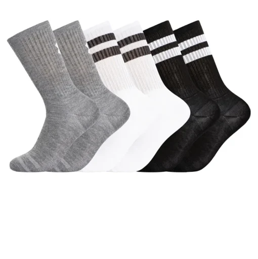 Under Armour Essential Crew Socken (6 Pack) - SS25