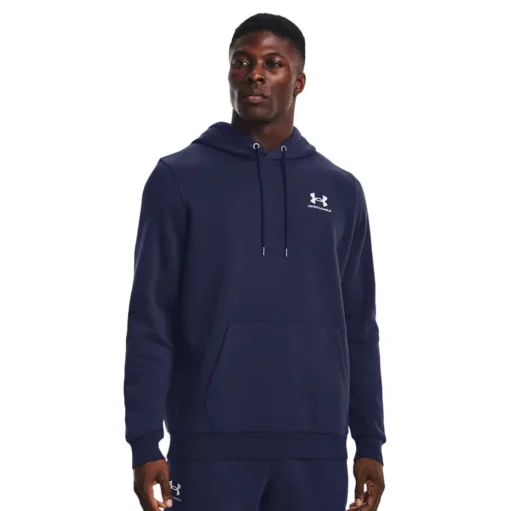 Under Armour Essential Fleece Hoodie - AW22