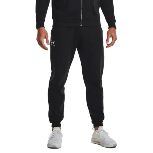Under Armour Essential Fleece Jogginghose - SS24