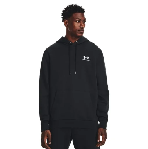 Under Armour Essential Fleece Hoodie - AW22