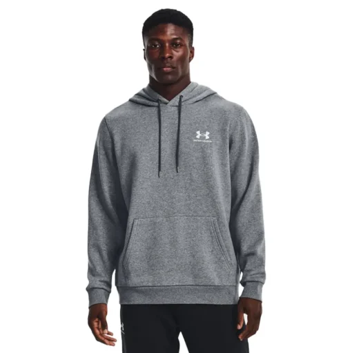 Under Armour Essential Fleece Hoodie - AW22