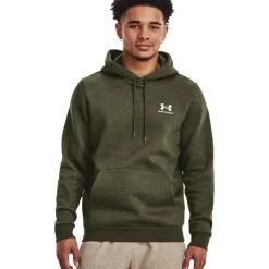 Under Armour Essential Vlies Hoodie - SS25
