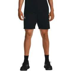Under Armour Essential Vlies Shorts - SS25