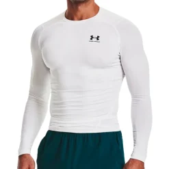 Under Armour HeatGear Armour Compression Top - SS21