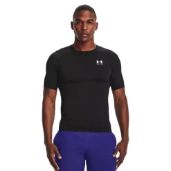Under Armour HeatGear Armour Compression T-Shirt - SS21