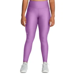 Under Armour HeatGear Armour Hi-Rise Full-Length Damen Leggings