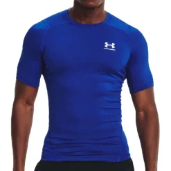Under Armour HeatGear Armour Compression T-Shirt - SS21