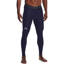 Under Armour HeatGear Armour Kompression Tights - SS25