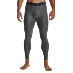 Under Armour HeatGear Armour Compression T-Shirt - SS21
