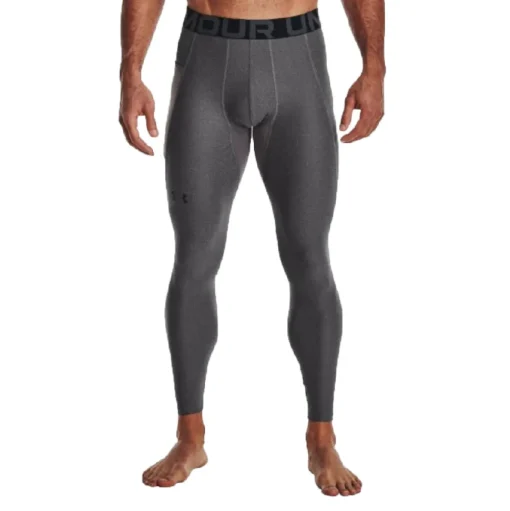 Under Armour HeatGear Armour Compression T-Shirt - SS21