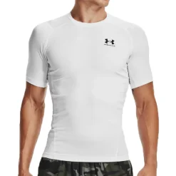 Under Armour HeatGear Armour Compression T-Shirt - SS21