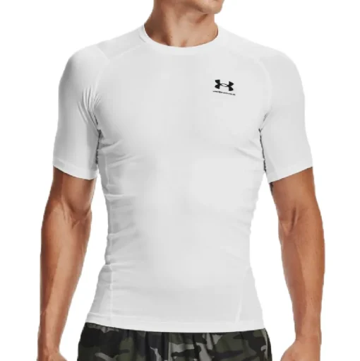 Under Armour HeatGear Armour Compression T-Shirt - SS21