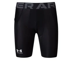 Under Armour HeatGear Armour Shorts - SS25