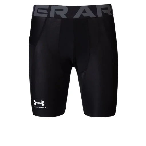 Under Armour HeatGear Armour Shorts - SS25