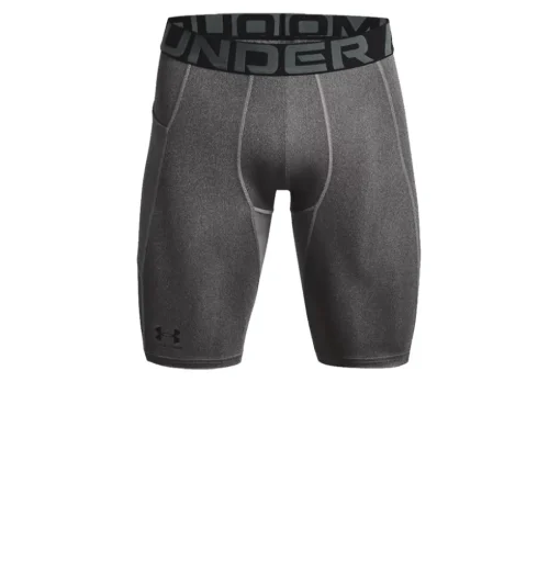 Under Armour HeatGear Armour Lange Shorts - AW21