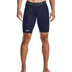 Under Armour HeatGear Armour Long Shorts - SS25