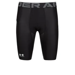 Under Armour HeatGear Armour Long Shorts - SS25