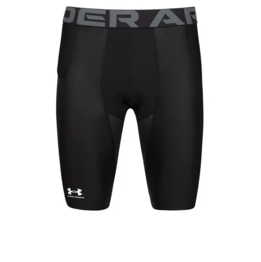 Under Armour HeatGear Armour Long Shorts - SS25