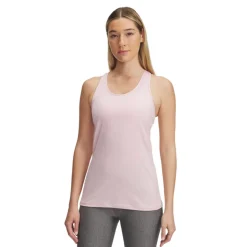Under Armour HeatGear Armour Damen Racer Laufen Leibchen - SS25
