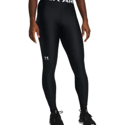 Under Armour HeatGear Authentics Damen Tights - SS25