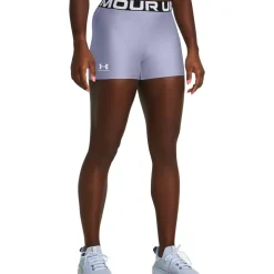 Under Armour HeatGear Authentics Damen Shorts - SS24