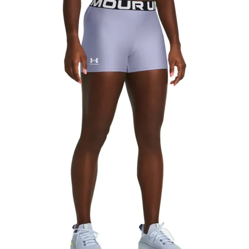 Under Armour HeatGear Authentics Damen Shorts - SS24