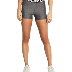Under Armour HeatGear Authentics Damen Shorts - SS24