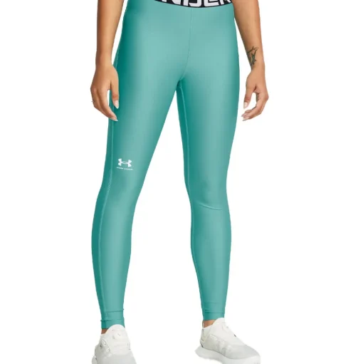 Under Armour HeatGear Authentics Damen Tights
