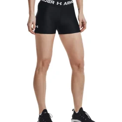 Under Armour HeatGear Authentics Damen Shorts - SS24