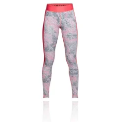 Under Armour HeatGear Printed Damen Leggings