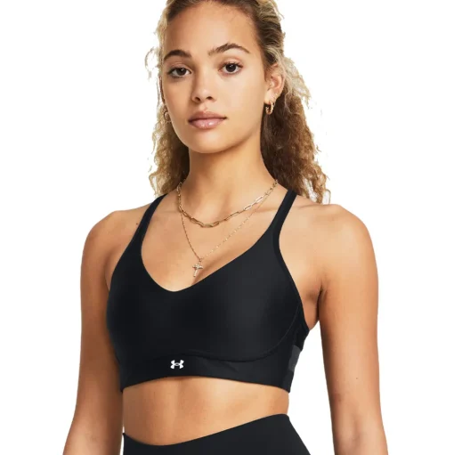 Under Armour Infinity 2.0 Low Stütz-BH - SS25