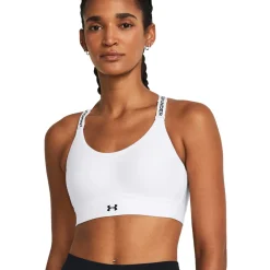 Under Armour Infinity 2.0 Mid Stütz-BH - SS25